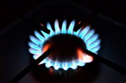 У деяких мікрорайонах Дубна припинено подачу газу