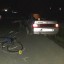 І знову ДТП! У Мирогощі загинув велосипедист