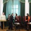 У замку презентували понад 50 вишитих робіт 2