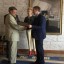 Дубенський письменник отримав обласну літературну премію