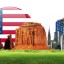 Запрошують на стажування в США
