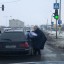 Новонароджену дитину додому супроводили патрульні
