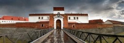 Дубенський замок декілька днів не працюватиме