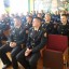 Дубенських рятувальників привітали з професійним святом 4 Дубенських рятувальників привітали з професійним святом 4