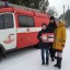 Дубенські рятувальники проводять профілактичні рейди у житлових секторах 1 Дубенські рятувальники проводять профілактичні рейди у житлових секторах 1