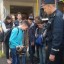 Рятувальники провели екскурсію для школярів 0
