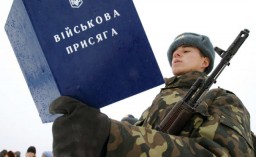 На Рівненщині триває приписна кампанія допризовної молоді