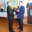 Дубенських рятувальників привітали з професійним святом 1 Дубенських рятувальників привітали з професійним святом 1