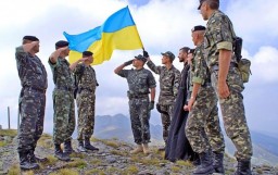 День захисника України відзначать на Дубенщині у п'ятницю
