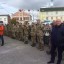 У Дубні відкрили пам'ятник Борцям за волю та незалежність України (фото) 9 У Дубні відкрили пам'ятник Борцям за волю та незалежність України (фото) 9