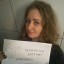 На підтримку бійця АТО у Дубні організували флеш-моб 3 На підтримку бійця АТО у Дубні організували флеш-моб 3