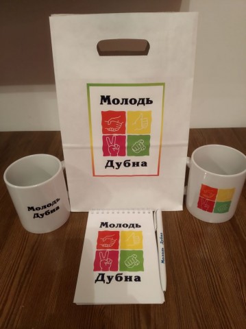 До Дня Миколая дітям показали тематичний мультфільм