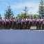 Делегація з Дубенщини вшанувала молитвою полеглих в бою козаків 1