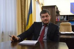 Завтра в Дубні прийматиме громадян заступник прокурора Рівненської області