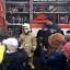 Діти з Млинова приїхали в гості до дубенських рятувальників 0 Діти з Млинова приїхали в гості до дубенських рятувальників 0