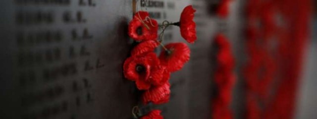 8 травня - День пам’яті та примирення в Україні