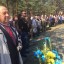 На третій день Великодня вшанували Гурбенських героїв 4