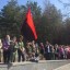 На третій день Великодня вшанували Гурбенських героїв 3