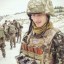 2 березня - День професійного сержанта в Україні