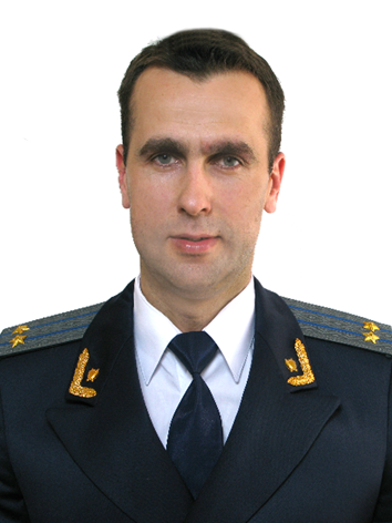 Заступник прокурора їде в Дубно