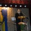 З дубенчанами зустрівся відомий перекладач Острозької Біблії Рафаїл Турконяк