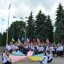 У Дубні зіграли "ЄвроКвест" до Дня Європи