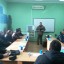 Безробітних запрошували на службу в Збройні Сили України