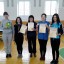 Відбувся відкритий особистий чемпіонат Дубна з настільного тенісу 2
