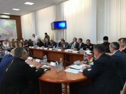 У Рівному думають, як вирішити конфлікт у Птичі