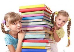 2 квітня - Міжнародний день дитячої книги