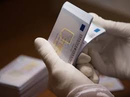 Дев'ятикласникам для вступу потрібна буде ID-карта