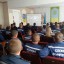 Дубенських рятувальників привітали з професійним святом 3 Дубенських рятувальників привітали з професійним святом 3
