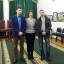 У Дубні поговорили про "законні" побори в освіті 0 У Дубні поговорили про "законні" побори в освіті 0