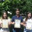 У юних дубенських натуралістів ще дві перемоги