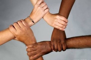 Сьогодні - Міжнародний день солідарності людей
