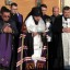 У Дубні перепоховали рештки черниць-кармеліток