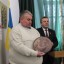 У замку презентували понад 50 вишитих робіт 1
