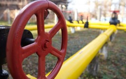 До середи в Мирогощі не буде газу