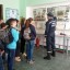 Рятувальники провели екскурсію для школярів 1