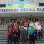 У Дубні гостювали байкери з Польщі та Німеччини
