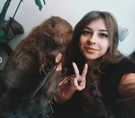 Дубенчани можуть взяти участь у флешмобі музейних селфі