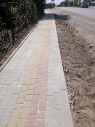 Які дороги ремонтують в Дубні?