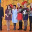 П'ятдесят освітян Рівненщини позмагалися у конкурсі «Вчитель року» 2