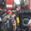 Рятувальники провели екскурсію для школярів 2