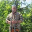 Делегація з Дубенщини вшанувала молитвою полеглих в бою козаків 2