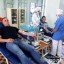 Поліцейські Дубна поповнили запаси донорської крові