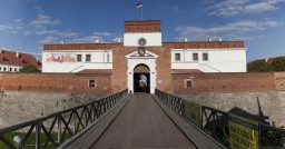 Зроби фото біля Дубенського замку - отримай приз