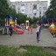 Дубно поповнилося двома дитячими ігровими майданчиками