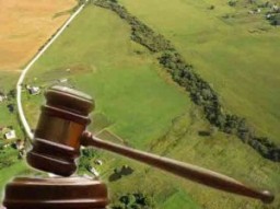 За земельну ділянку в центрі Дубна позмагалося три учасники торгів