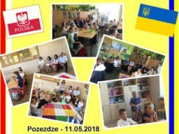 Делегація з Дубенщини повернулася з Польщі